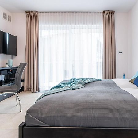 Rent Like Home - Flamingo White Misdroy Exterior foto