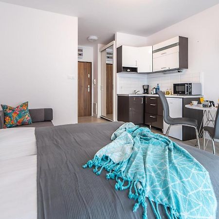 Rent Like Home - Flamingo White Misdroy Exterior foto