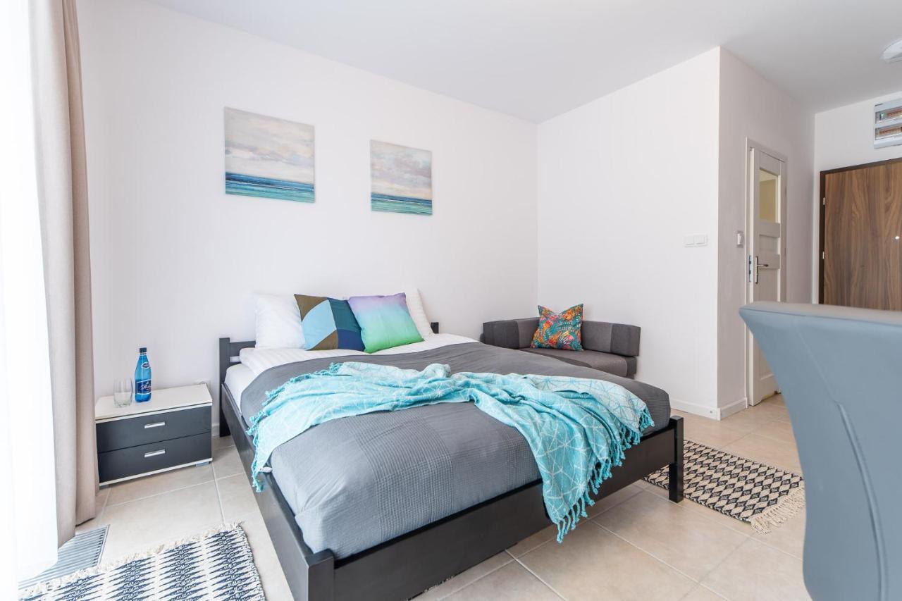 Rent Like Home - Flamingo White Misdroy Exterior foto