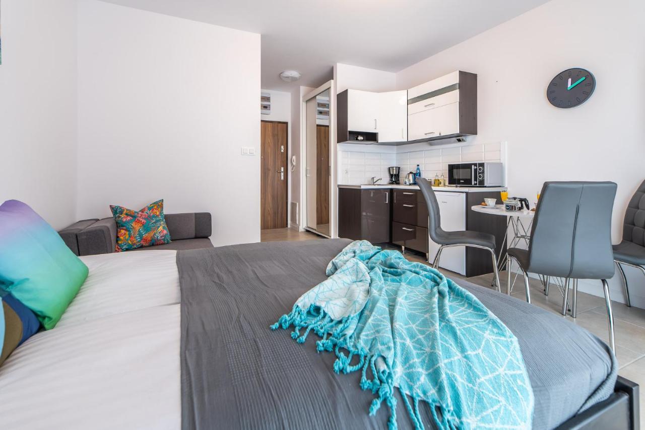 Rent Like Home - Flamingo White Misdroy Exterior foto